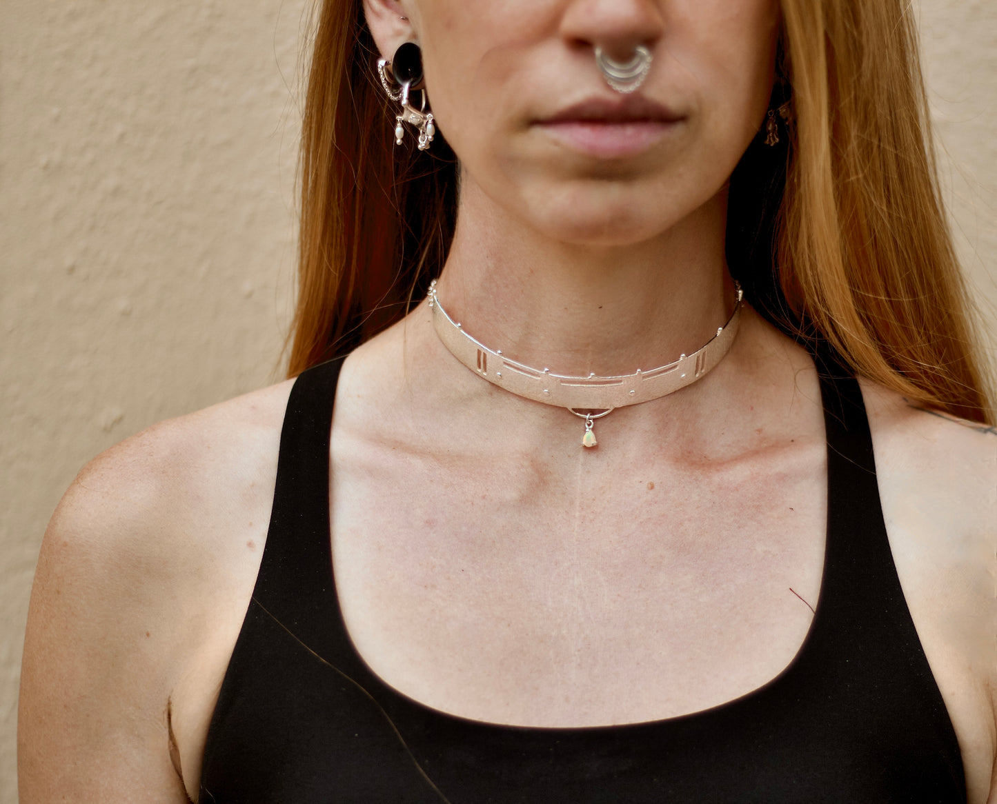 Chocker Fairy