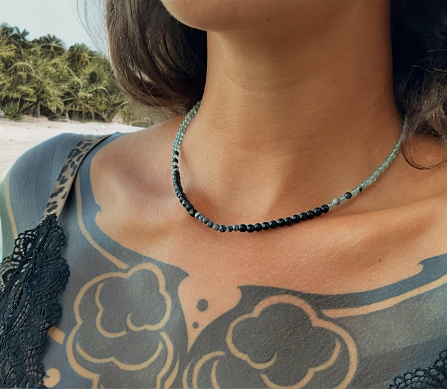 Batara Necklace