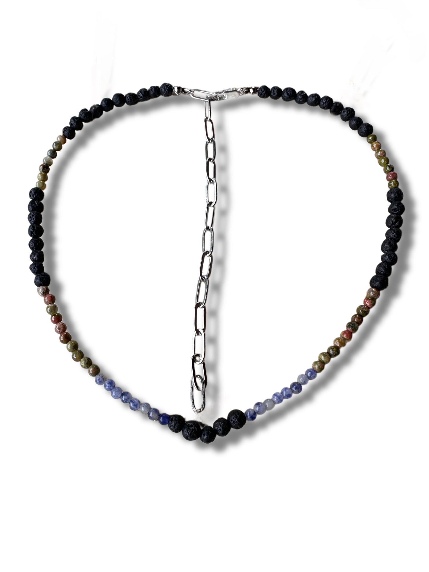 Sri Necklace