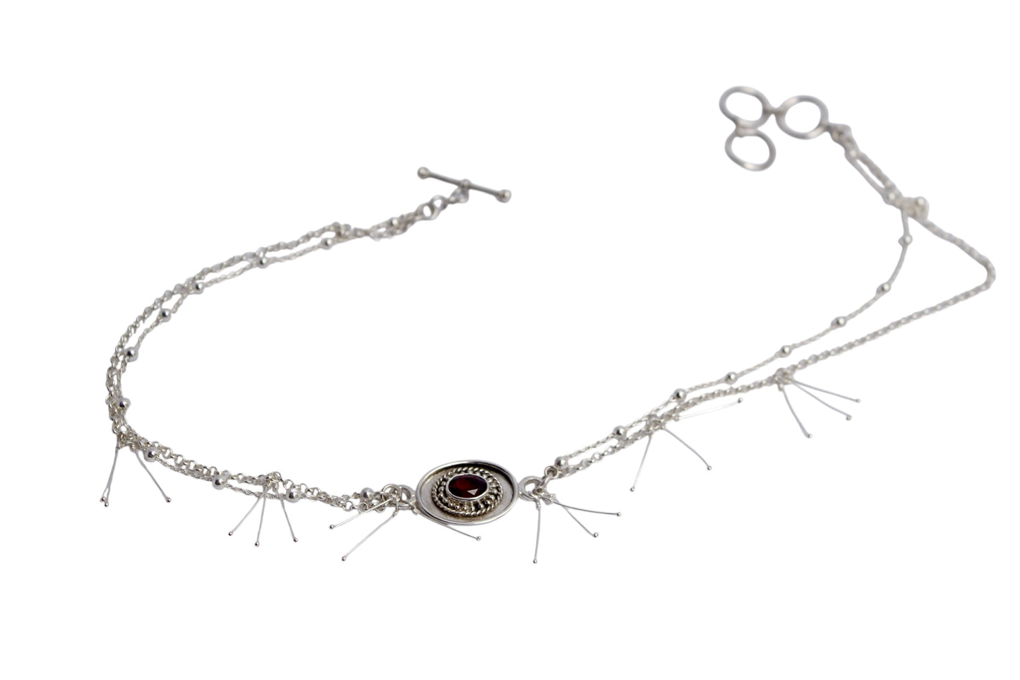 Nyala Necklace