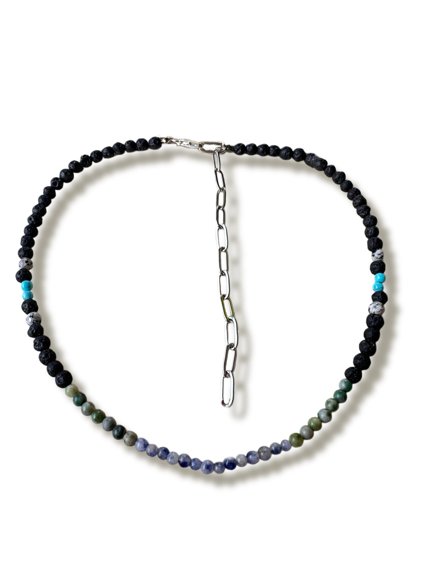 Shiva Necklace