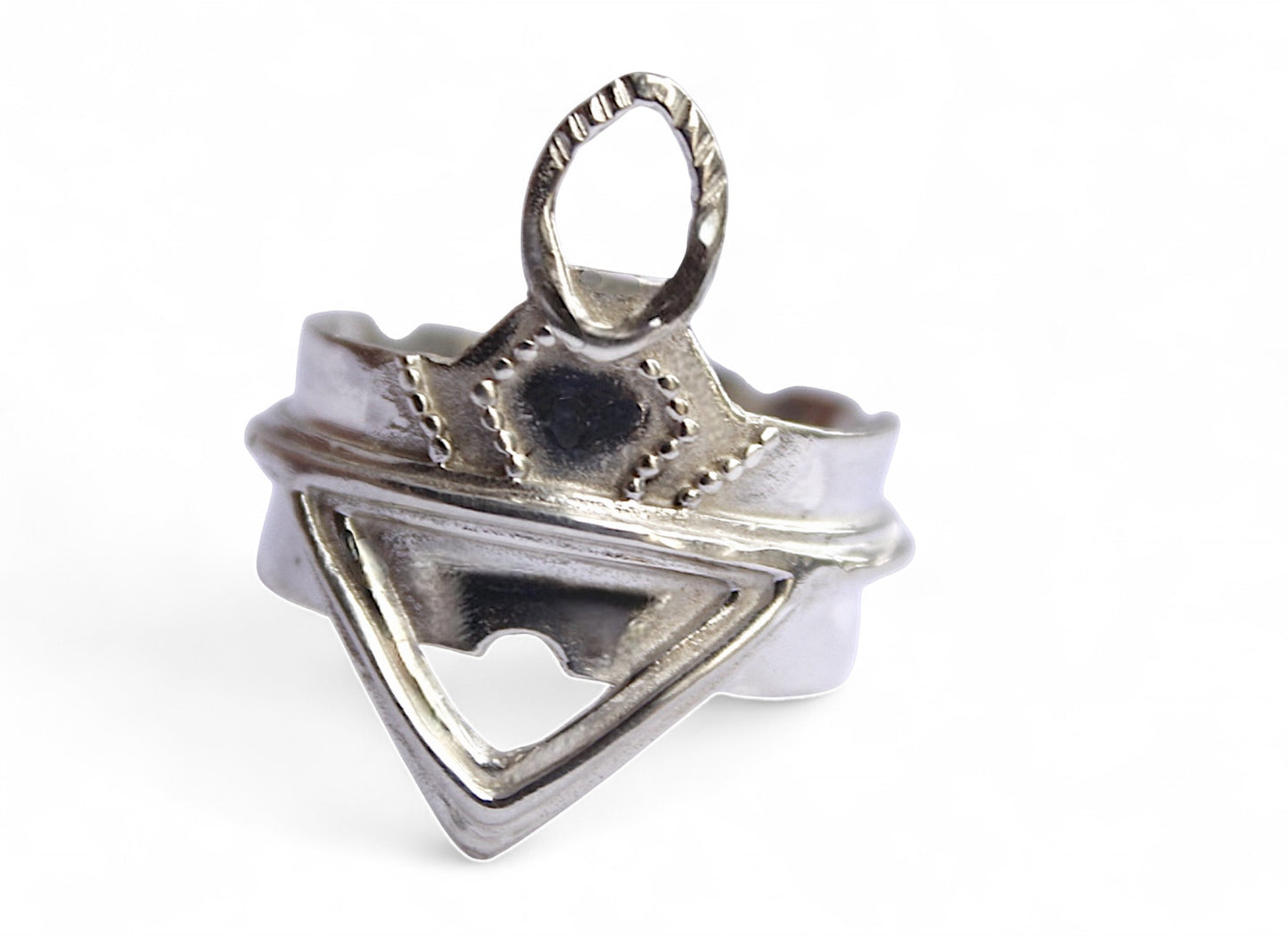 Nyala Ring