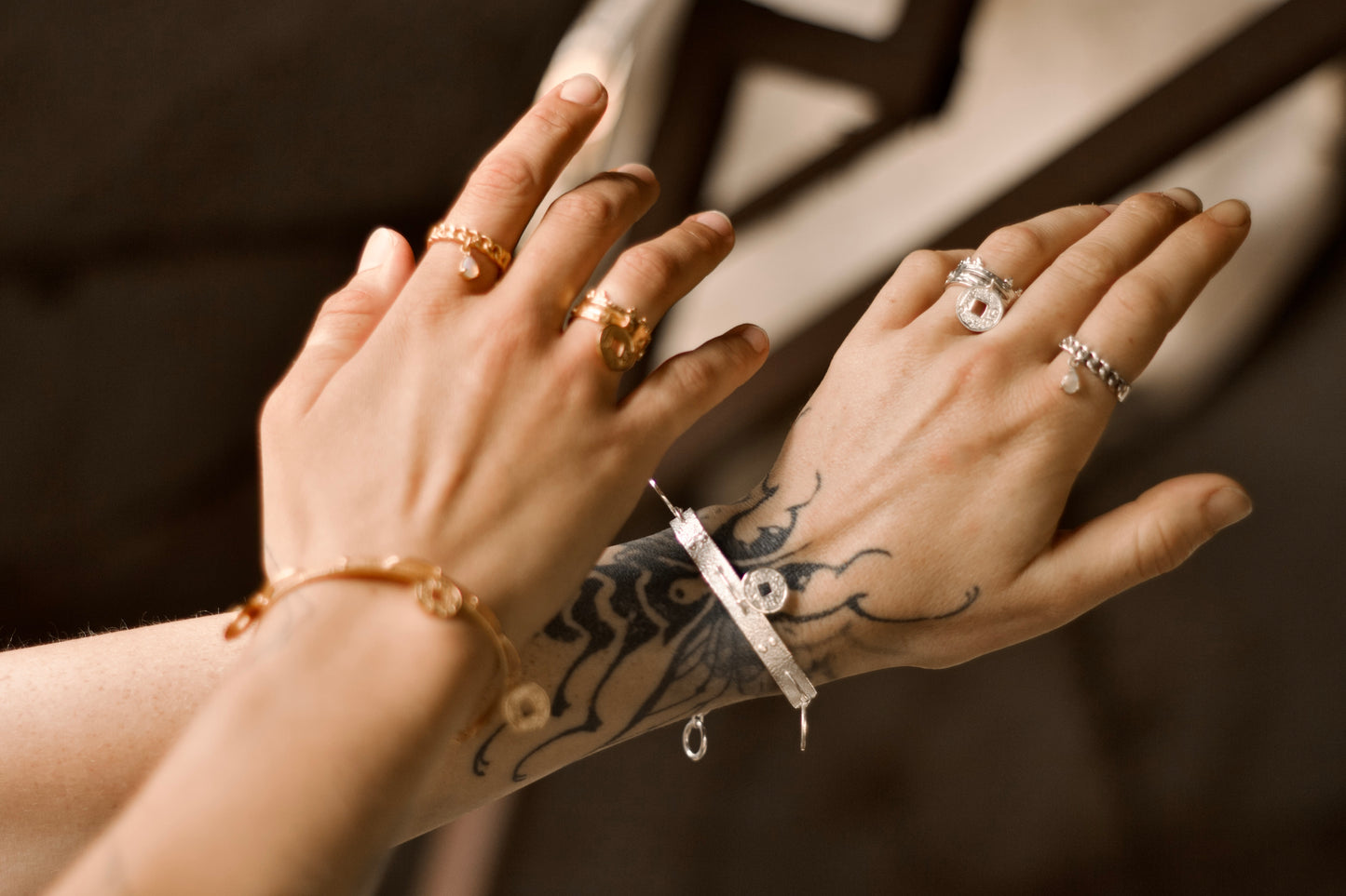 Bangle Coin