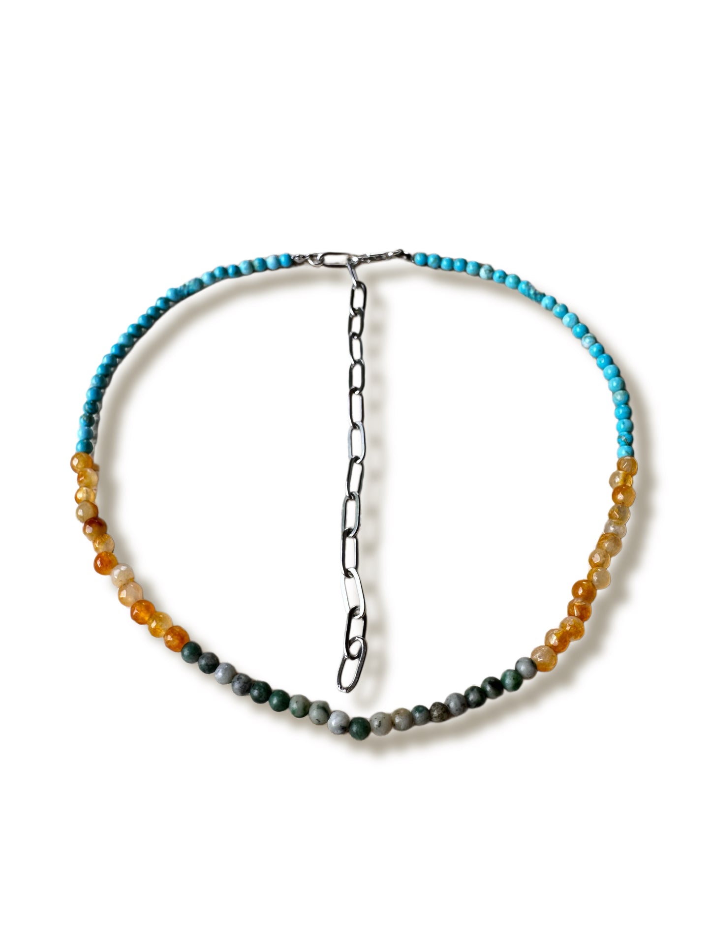 Ganesha Necklace