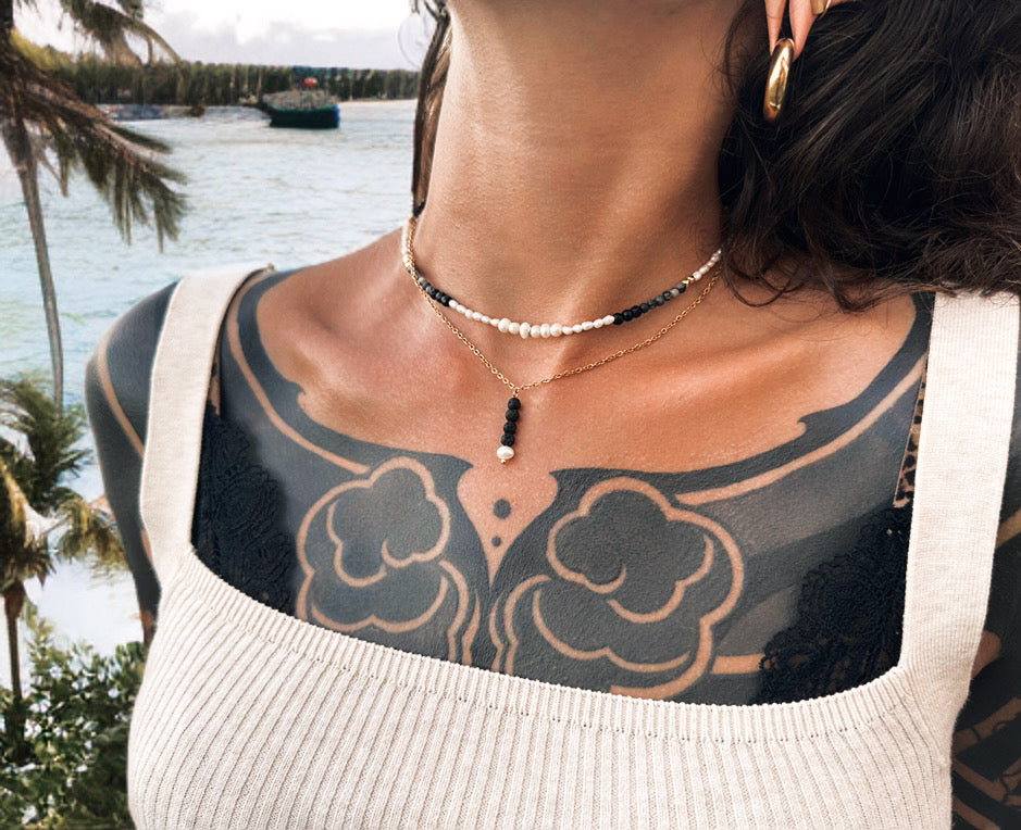 Kala Necklace