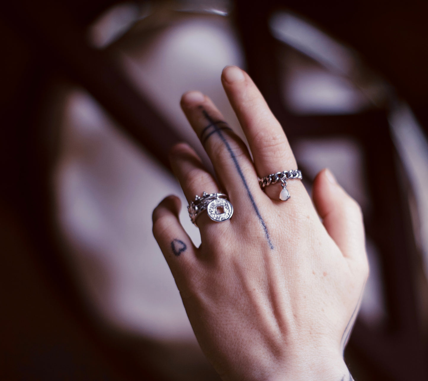 Ring Harmony