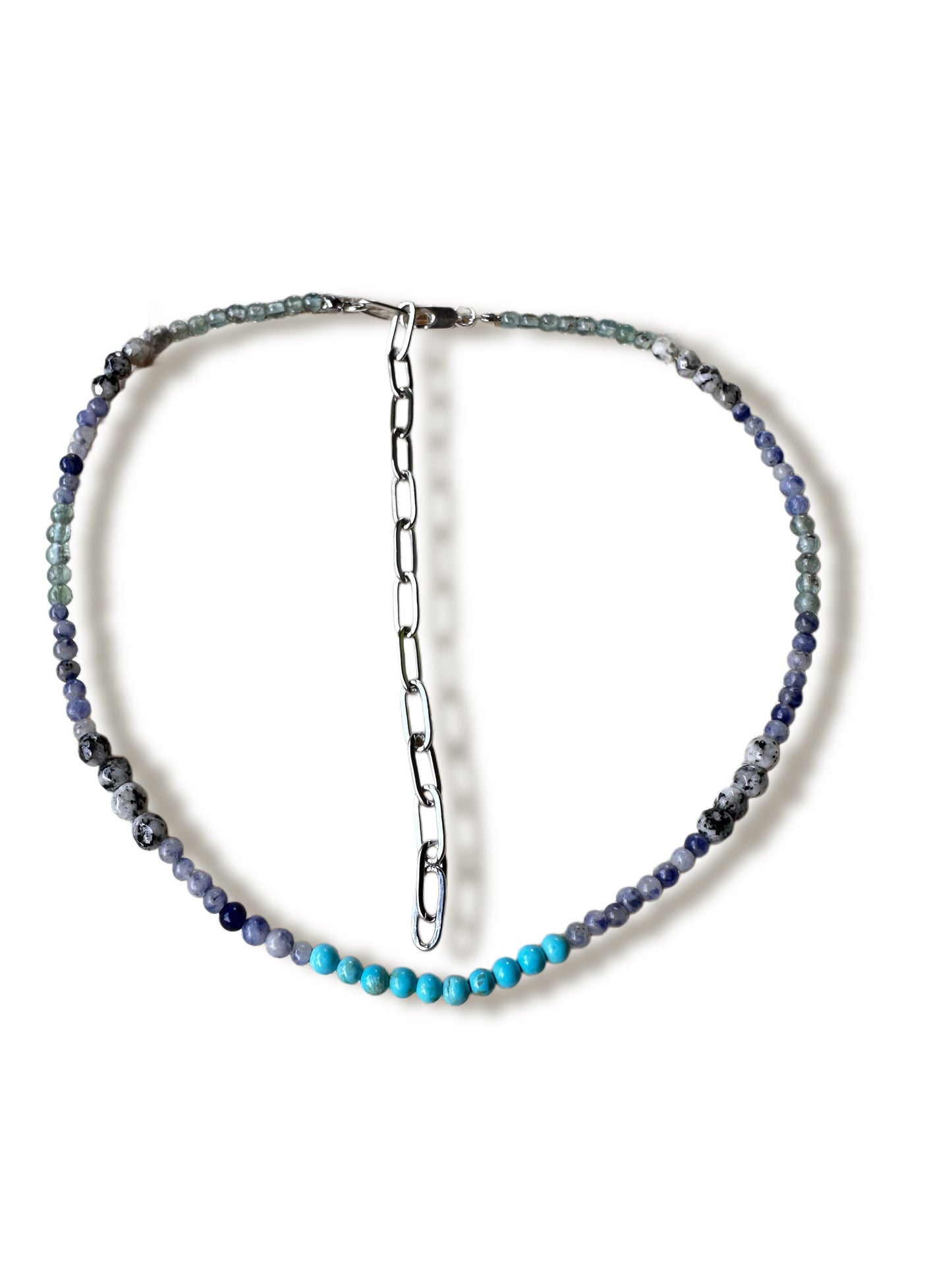 Widhi Necklace