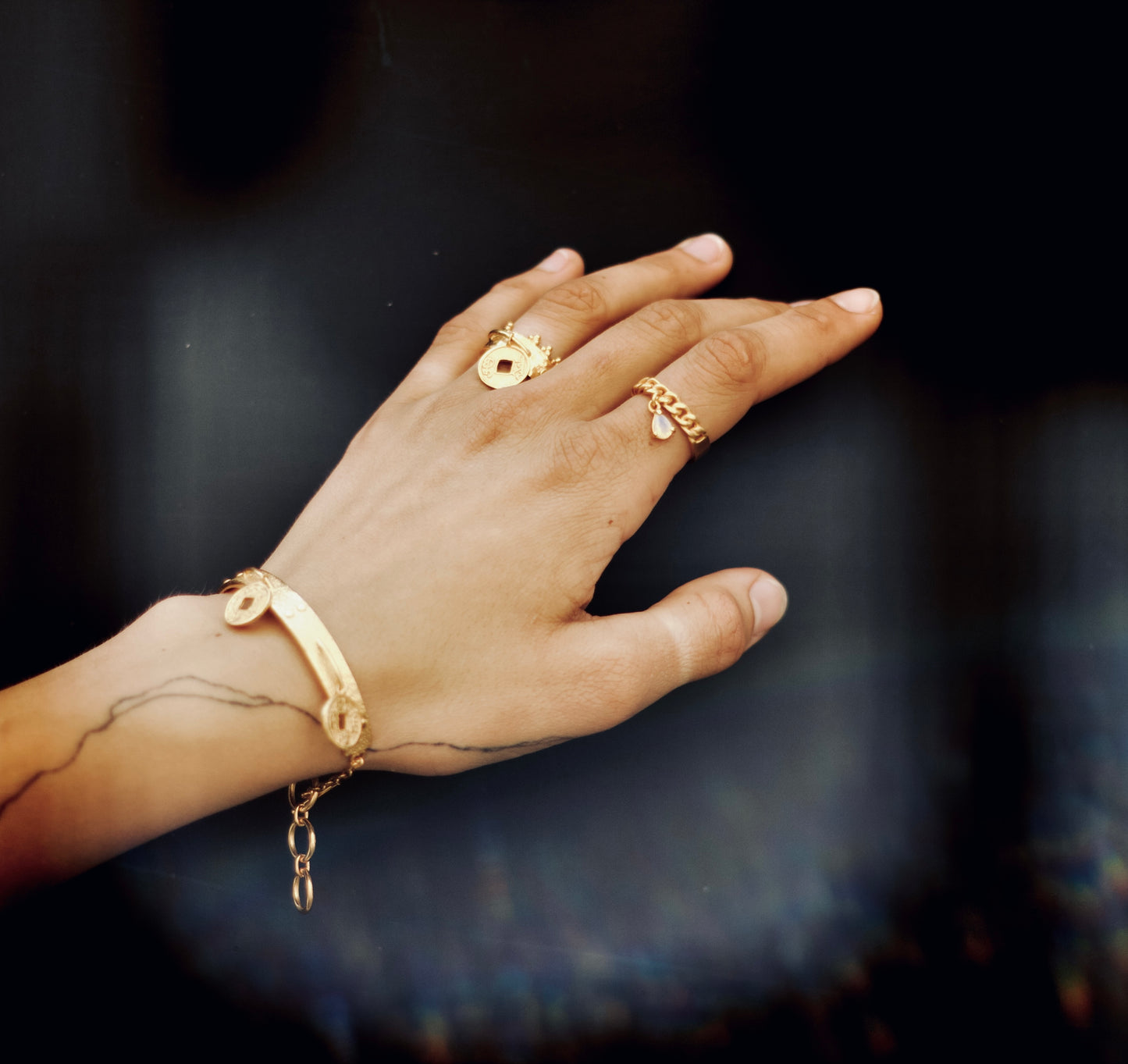 Ring Harmony