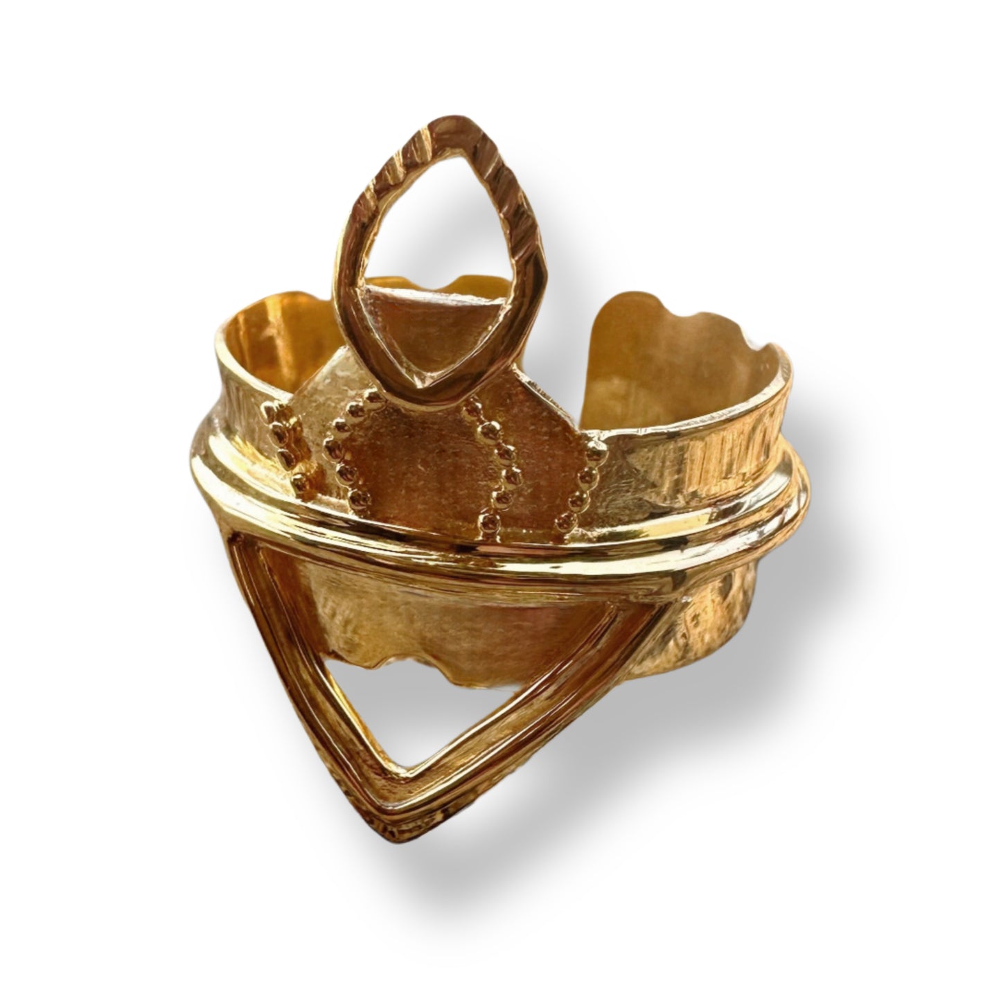 Nyala Ring