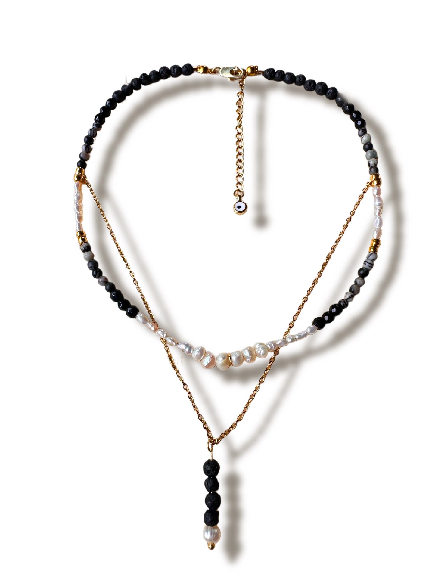 Kala Necklace