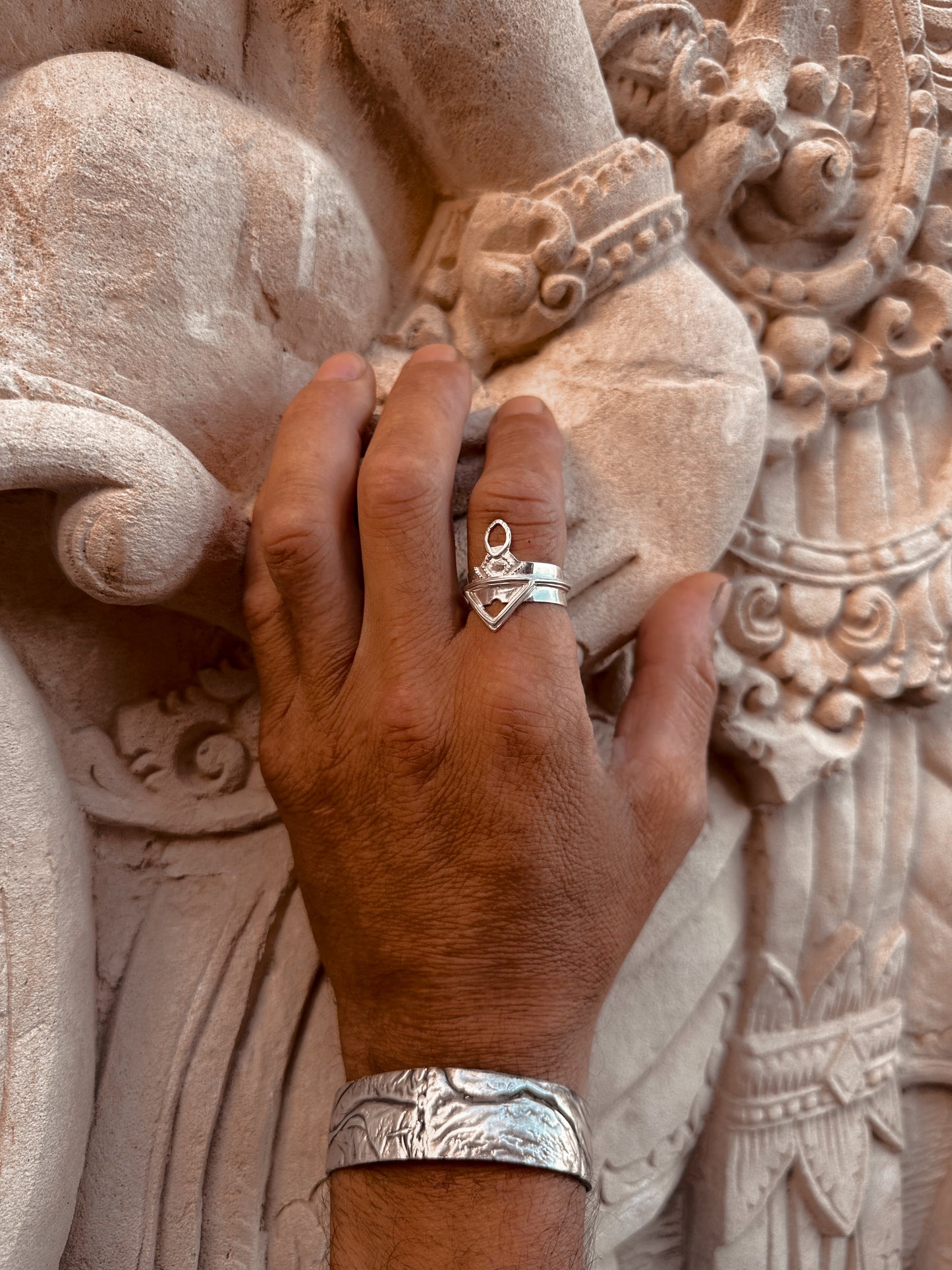 Nyala Ring