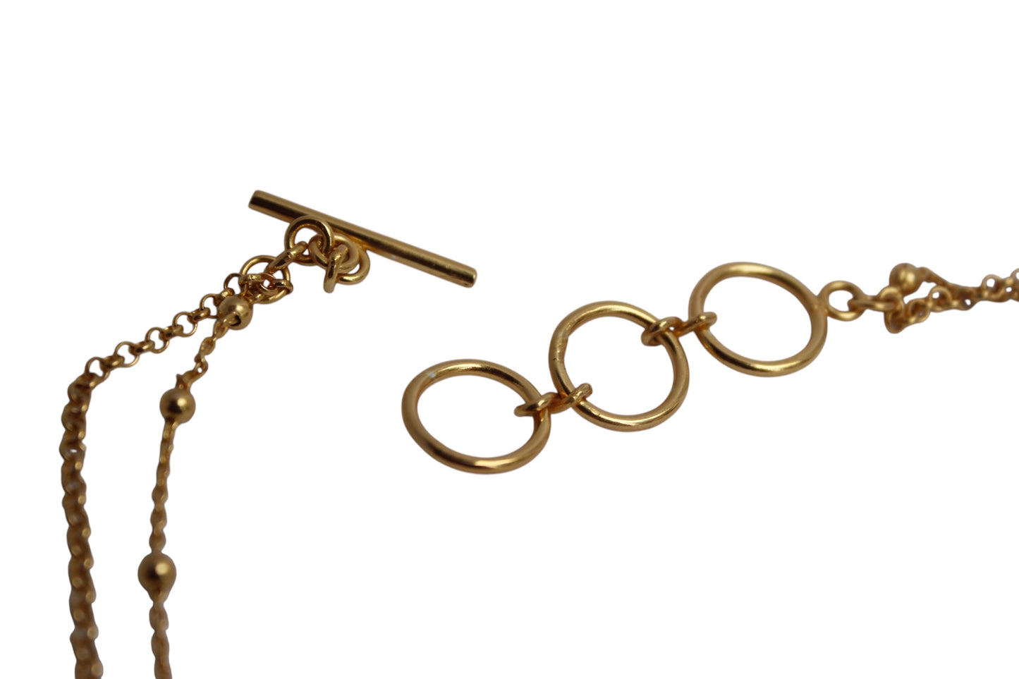 Nyala Necklace