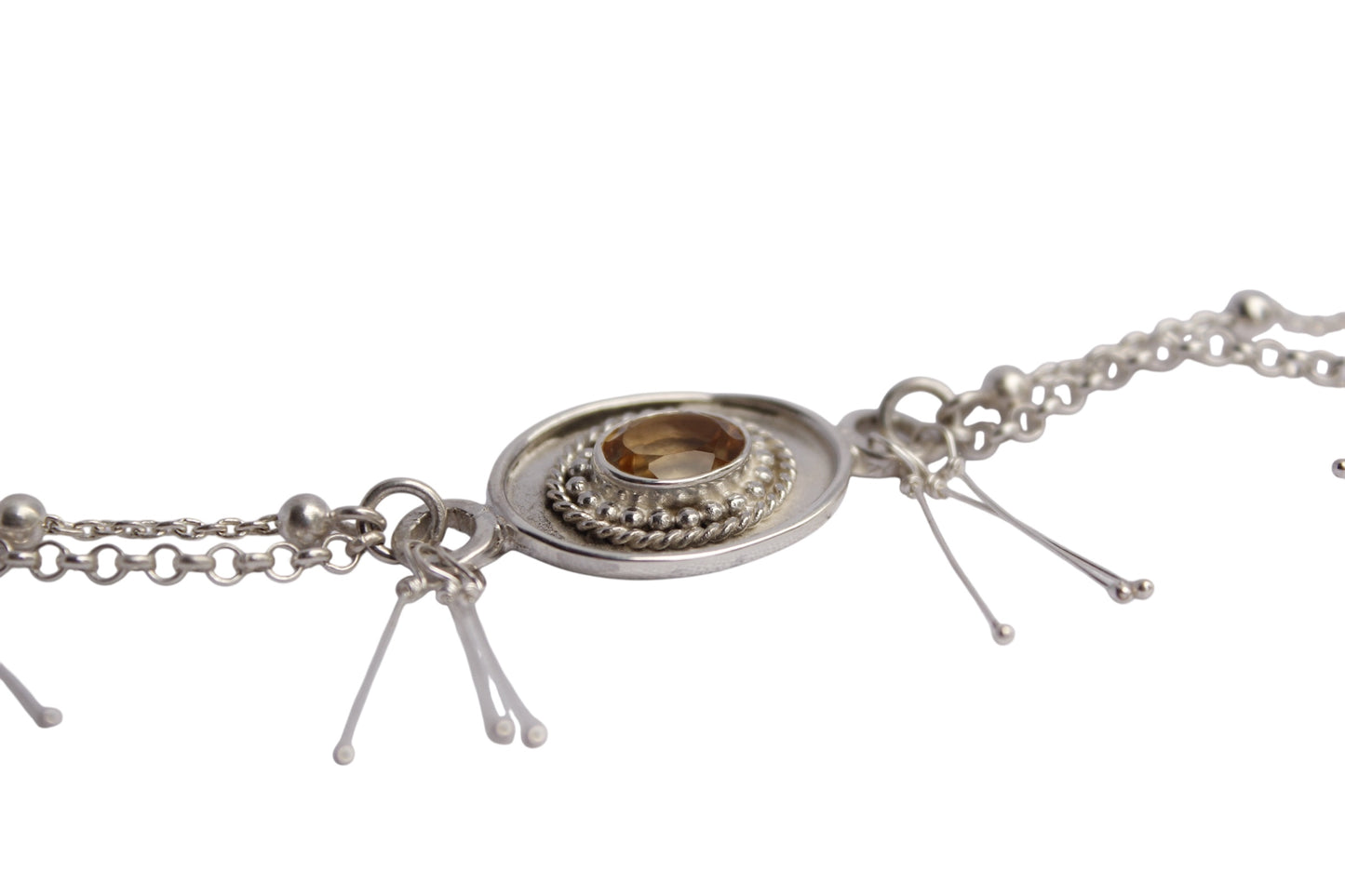 Nyala Necklace