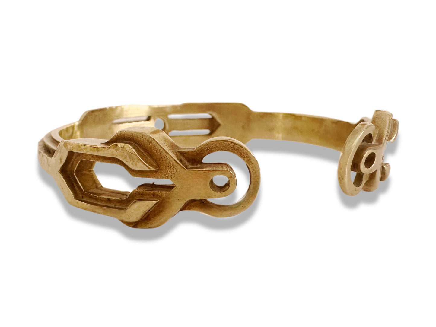 Cyber Bangle