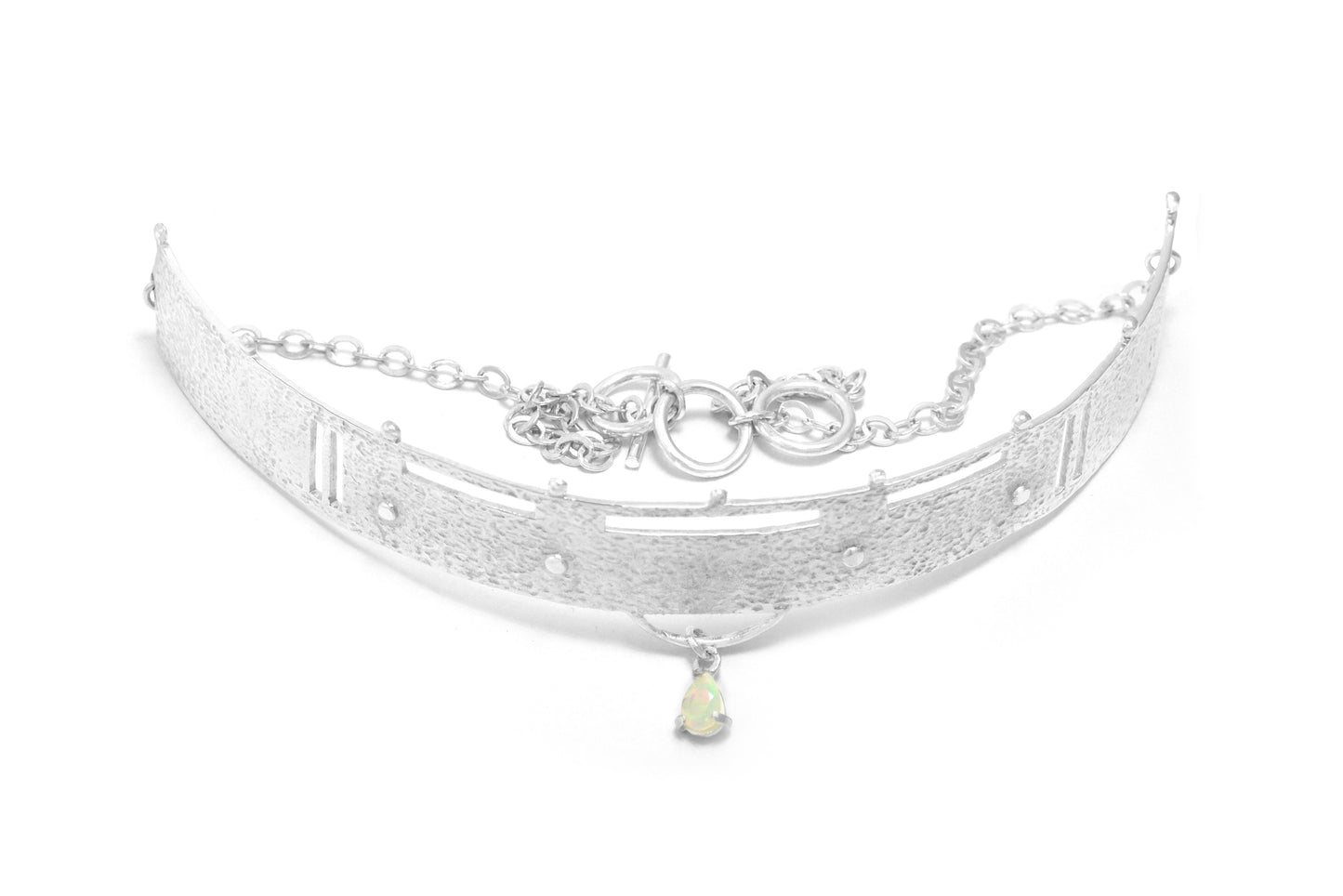 Chocker Fairy