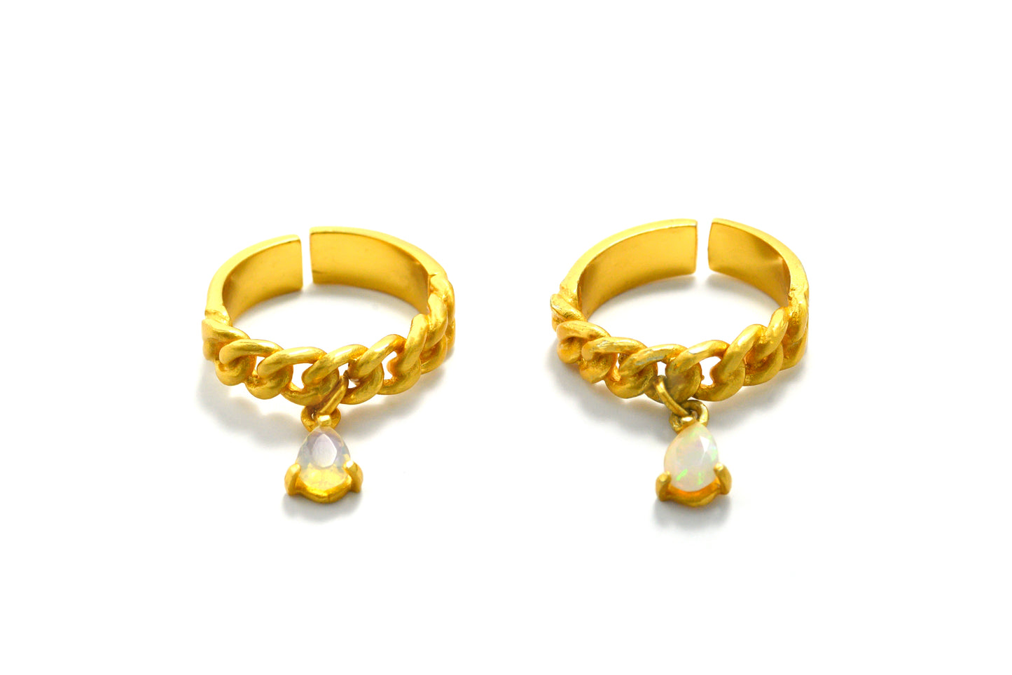 Ring Harmony