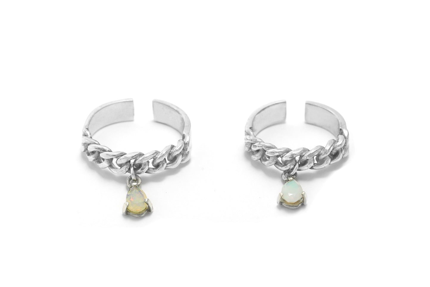 Ring Harmony