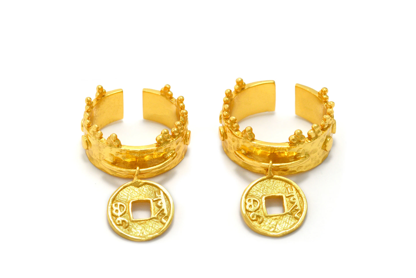 Ring Coin