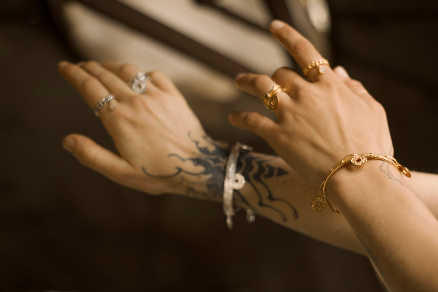 Bangle Coin