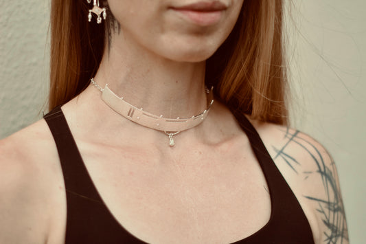 Chocker Fairy