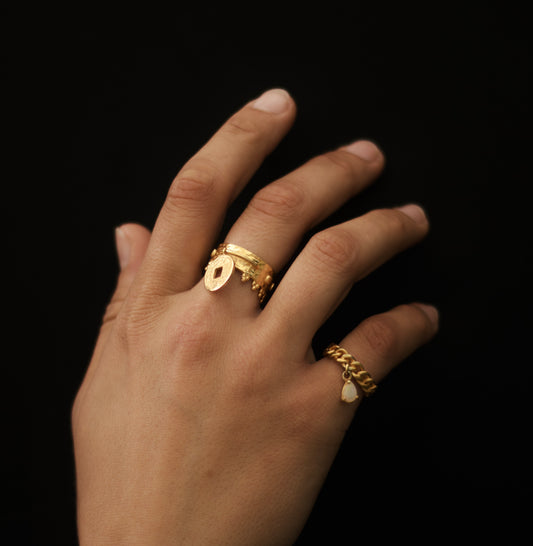 Ring Coin