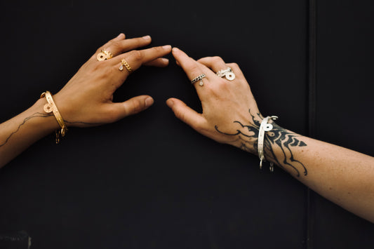 Ring Harmony
