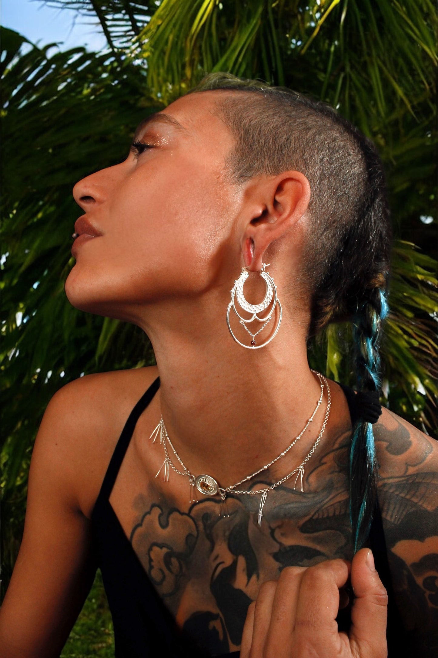 Nyala Necklace